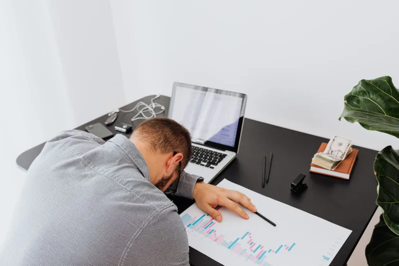 The Invisible Absence: What HR Burnout Is Costing the Profession's Collective Intelligence